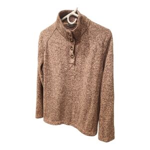 Bass Pro Fleece Pullover